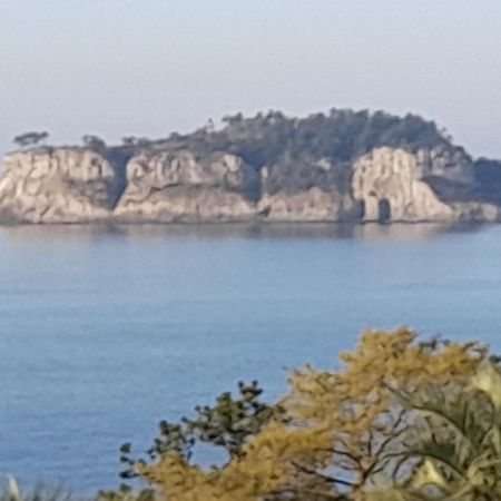 Haeansung Pension Seogwipo Ngoại thất bức ảnh