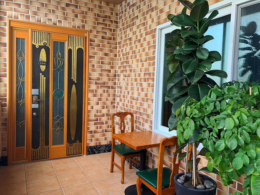 Haeansung Pension Seogwipo Ngoại thất bức ảnh